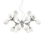 NODI SP15 BIANCO - IdealLux-082073 - Függeszték Azonnal elérhető