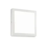 UNIVERSAL D30 SQUARE - IdealLux-138657 - Fali lámpa Különleges ajánlat