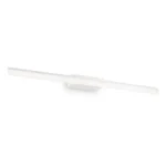 RIFLESSO AP D62 BIANCO - IdealLux-142289 - Fürdőszobai fali lámpa Ne maradj le