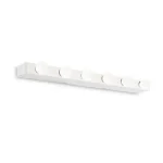 PRIVE' AP6 BIANCO - IdealLux-159423 - Fali lámpa Alacsony ár