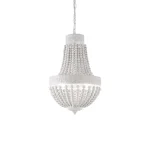 MONET SP5 - IdealLux-162737 - Függeszték Biztonságos fizetés