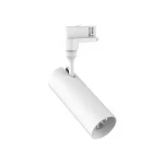 Prémium SMILE BIANCO - IdealLux-189598 - Spotlámpa 3-fázisú sínrendszerhez