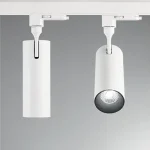SMILE BIANCO - IdealLux-189970 - Spotlámpa 3-fázisú sínrendszerhez Biztonságos fizetés