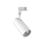 SMILE BIANCO - IdealLux-190099 - Spotlámpa 3-fázisú sínrendszerhez Korlátozott ajánlat