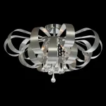 RIBBON CRYSTAL - Luxera-64410 - Mennyezet lámpa Akciós ár