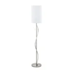 Vedd meg online Eglo ESPARTAL húzókapcsolós állólámpa E27+LED - 98309