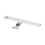 Vásárlói kedvenc Eglo VINCHIO fürdőszobai fali lámpa LED IP44 - 98501