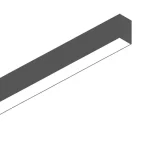 Vásárlói kedvenc FLUO BI-EMISSION 1200 4000K BK - IdealLux-192758 - Lineáris lámpatest