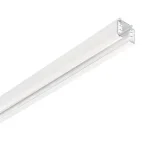 Rendeld meg most LINK TRIMLESS PROFILE 2m WH ON-OFF - IdealLux-187976 - 3-fázisú sín