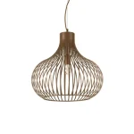 ONION SP1 D48 - IdealLux-205304 - Függeszték Kedvezményes ár
