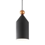 TRIADE-1 SP1 - IdealLux-194684 - Függeszték Legjobb ár