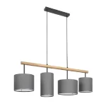 Olcsó DEVA - TK-Lighting - TK-4458 - Függeszték