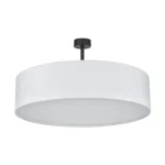 Vásárlói kedvenc RONDO - TK-Lighting - TK-4242 - Mennyezet lámpa