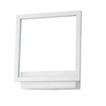 Nézd meg most OPERA LED - AZzardo - AZ-3142 - Fali lámpa
