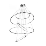 WHEEL LED - AZzardo - AZ-3417 - Függeszték Legjobb ár