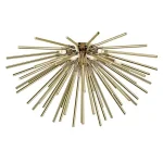URCHIN - ZumaLine-ZU-C0491-06B-F7DY - Mennyezet lámpa Szuper akció