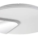 Rabalux BOSWELL mennyezet lámpa LED fém fehér akril - 6329 Akció