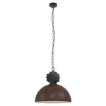 Vedd meg online Eglo ROCKINGHAM függeszték E27 - 43299