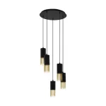 Prémium Eglo COUNUZULUS függeszték E27 - 39661