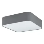 Vedd meg most Eglo PASTERI SQUARE mennyezet lámpa E27 - 99092