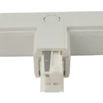 Vedd meg most T-CONNECTOR - Maxlight-MHT1-T/L-WH - Toldó elem