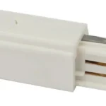Szuper akció FEED-IN - Maxlight-MHT1-C/R-WH - Betáp