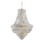 Ne maradj le DUBAI SP24 OTTONE - IdealLux-243528 - Függeszték