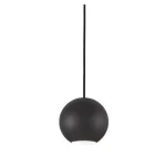 MR JACK SP1 SMALL NERO - IdealLux-231259 - Függeszték Végkiárusítás