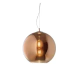 NEMO SP1 D20 RAME - IdealLux-250328 - Függeszték Bestseller