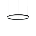 Rendeld meg most ORACLE SLIM D50 NERO - IdealLux-229492 - Függeszték
