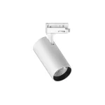 QUICK ON-OFF BIANCO - IdealLux-247946 - Spotlámpa 3-fázisú sínrendszerhez Akció