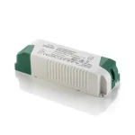 STRIP LED DRIVER ON-OFF 30W - IdealLux-124070 - Tápegység Korlátozott ajánlat