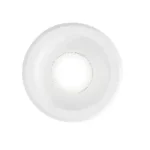 VIRUS WH WH - IdealLux-244808 - Beépíthető lámpa Kedvezmény