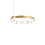 Szezonális akció GEMINI SP D42 OTTONE - IdealLux-247243 - Függeszték