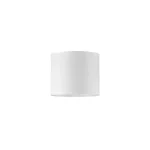 SET UP PARALUME CILINDRO D16 BIANCO - IdealLux-260327 - Lámpaernyő Végkiárusítás