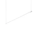 Outlet YOKO SP BIANCO - IdealLux-258898 - Függeszték