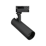 SHINEMAKER - Maxlight-S0016 - Szpotlámpa 3 fazisú sínrendszerhez Kiárusítás
