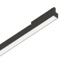 Nézd meg most DISPLAY UGR D0535 3000K BK - IdealLux-283692 - Fényforrás 3 fázisú sínrendszerhez