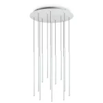 Olcsóbb FILO SP12 BIANCO - IdealLux-263441 - Függeszték