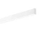 STEEL WIDE WH 4000K - IdealLux-270203 - Mennyezet lámpa Árcsökkenés