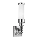 Olcsó PAYNE ORNATE - Elstead - ELS-FE-PAYN-OR1-BATH - Fali lámpa