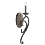 Outlet TAULBEE - Elstead - ELS-KL-TAULBEE1 - Fali lámpa