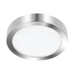 Nézd meg most Eglo FUEVA 5 fürdőszobai mennyezet lámpa LED IP44 - 30892