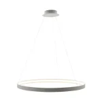 Nézd meg most CIRCLE LED - Zuma - ZU-LA0717-1WH- Függeszték