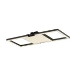 Újdonság Eglo MACELLARA mennyezet lámpa LED - 390019