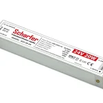 Rendeld meg most LED tápegység 20W 24v 0,83A IP67