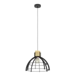 Olcsóbb Eglo STILLINGTON függeszték E27 - 43769