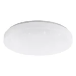 Vásárlói kedvenc Eglo TOTARI-Z mennyezet lámpa LED IP44 - 900636