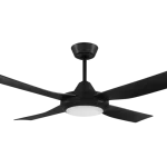 Nézd meg most Eglo BONDI 1 ventilátor LED - 35092