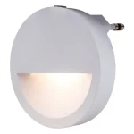 Rabalux PUMPKIN fényérzékelős lépcsővilágító LED műanyag fehér műanyag - 2283 Azonnal elérhető